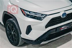 تويوتا راف 4